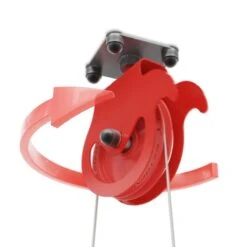 2 Poleas Para El Montaje En El Techo -Fitness Tienda 2 poleas para el montaje en el techo 2