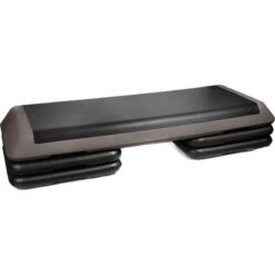 Aerobic Stepper Zipro Con Ajuste De Altura