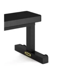 Banco Plano ZIVA Essentials -Fitness Tienda banco plano ziva essentials 2