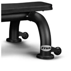 Banco Plano ZIVA Performance -Fitness Tienda banco plano ziva performance 2