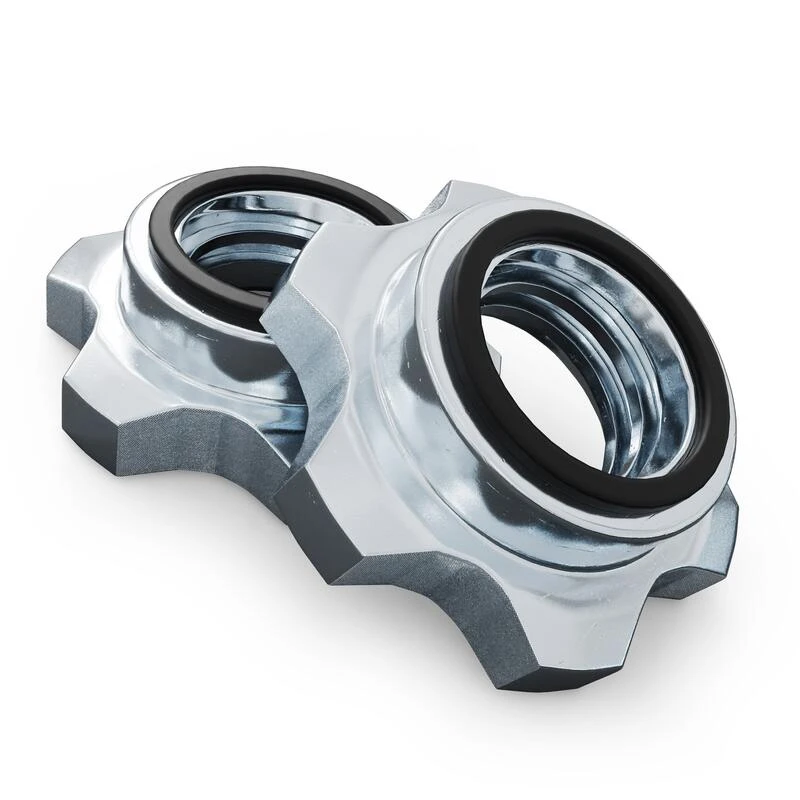 Barra Curl SZ Reforzada Con Cierre De Estrella 4 Barra Curl SZ Reforzada Con Cierre De Estrella - Imagen 2