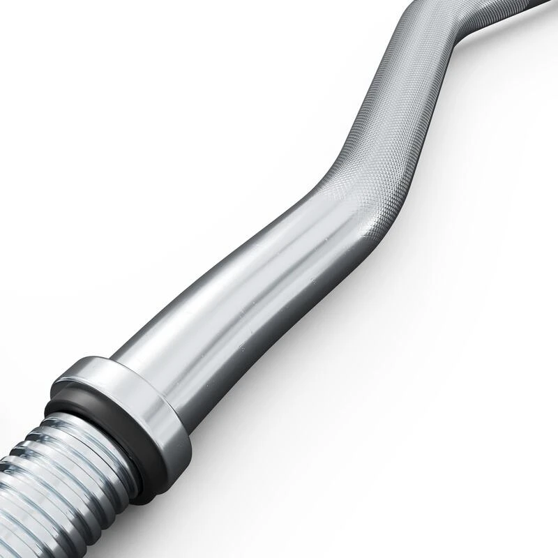 Barra Curl SZ Reforzada Con Cierre De Estrella 5 Barra Curl SZ Reforzada Con Cierre De Estrella - Imagen 3