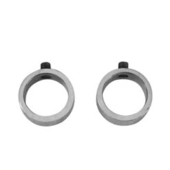 Tunturi Barra De Disco Barbell 165cm, Alanhead, Cromada -Fitness Tienda barra de disco barbell 165cm alanhead cromada 2