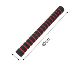 Barra De Extensión Para Mancuernas -Fitness Tienda barra de extension para mancuernas 2