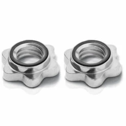 Barra De Mancuernas Gorilla Sports Cromada De 35 Cm Diámetro 30/31mm 11 Barra De Mancuernas Gorilla Sports Cromada De 35 Cm Diámetro 30/31mm -Fitness Tienda barra de mancuernas gorilla sports cromada de 35 cm diametro 3031mm 3