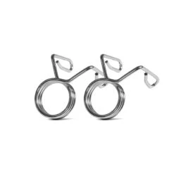 BARRA DE MUSCULACION OLÍMPICA (50mmx2180mm) -Fitness Tienda barra de musculacion olimpica 50mmx2180mm 4