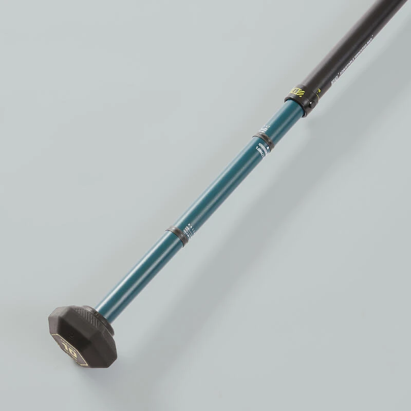 CORENGTH Barra Lastrada Ajustable 4-10 kg 7 CORENGTH Barra Lastrada Ajustable 4-10 kg - Imagen 5