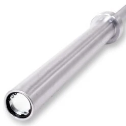 CORENGTH Barra Olimpica 20 Kg Halterofilia Cross Training Musculación Diámetro 50 Mm -Fitness Tienda barra olimpica 20 kg halterofilia cross training musculacion diametro 50 mm 4