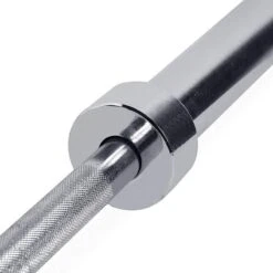 Barra Olímpica De 2m 15kg Viok Sport -Fitness Tienda barra olimpica de 2m 15kg viok sport 2