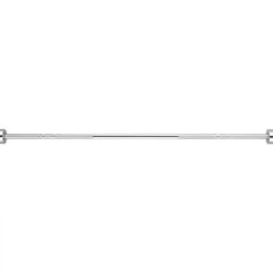 Barra Olímpica Musculación 2.2m X 50mm 4 Rodamientos Fitness Tech -Fitness Tienda barra olimpica musculacion 22m x 50mm 4 rodamientos fitness tech 2