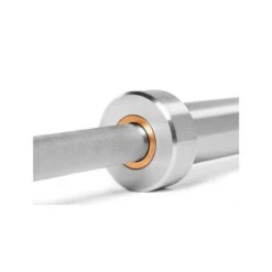 BARRA OLÍMPICA PRO 20 KG LONGITUD 2200 MM SISTEMA DE RODAMIENTO DE AGUJAS -Fitness Tienda barra olimpica pro 20 kg longitud 2200 mm sistema de rodamiento de agujas 4