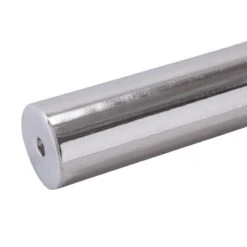 Barra Pesas 1,20 M Musculación 28 Mm Corength -Fitness Tienda barra pesas 120 m musculacion 28 mm corength 2