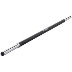 Barra Pesas Pump 140cm Fitness Tech -Fitness Tienda barra pesas pump 140cm fitness tech 2