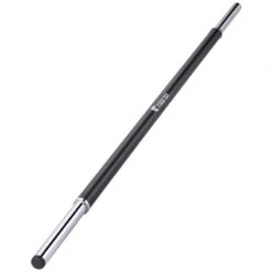 Barra Pesas Pump 140cm Fitness Tech