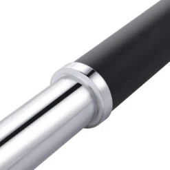 Barra Pesas Pump 140cm Fitness Tech -Fitness Tienda barra pesas pump 140cm fitness tech 4