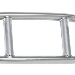 CORENGTH Barra Pesas Tríceps De 86 Cm Musculación 28 Mm Domyos -Fitness Tienda barra pesas triceps de 86 cm musculacion 28 mm domyos 1