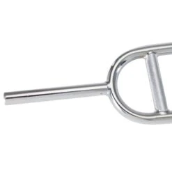 CORENGTH Barra Pesas Tríceps De 86 Cm Musculación 28 Mm Domyos -Fitness Tienda barra pesas triceps de 86 cm musculacion 28 mm domyos 2