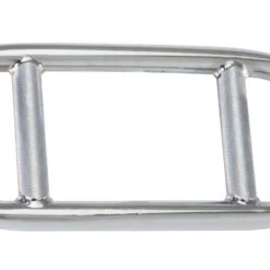 CORENGTH Barra Pesas Tríceps De 86 Cm Musculación 28 Mm Domyos -Fitness Tienda barra pesas triceps de 86 cm musculacion 28 mm domyos 3