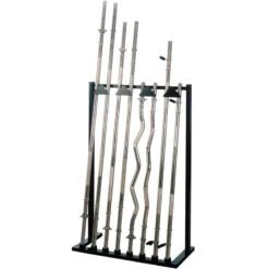 Barra Tunturi 180 Cm -Fitness Tienda barra tunturi 180 cm 3