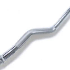 BODYTONE Barra Z Olímpica Profesional (50mm) + Par De Topes -Fitness Tienda barra z olimpica profesional 50mm par de topes 4