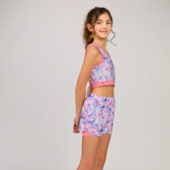 Bermuda Niña Charanga Sogin Estampado -Fitness Tienda bermuda nia charanga sogin estampado 3