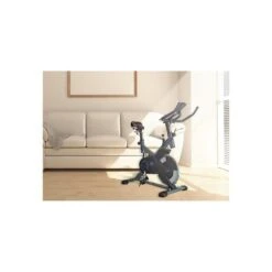 Bicicleta Ciclismo Indoor Bestia Sports, Pulsómetro Incorporado. -Fitness Tienda bicicleta ciclismo indoor bestia sports pulsometro incorporado 3