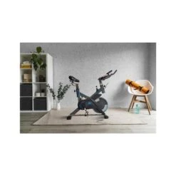 Bicicleta Ciclismo Indoor Bestia Sports, Pulsómetro Incorporado. -Fitness Tienda bicicleta ciclismo indoor bestia sports pulsometro incorporado 4