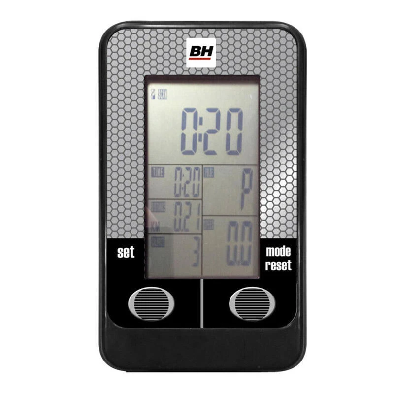 BH Fitness Bicicleta Ciclismo Indoor BH Khronos 4 BH Fitness Bicicleta Ciclismo Indoor BH Khronos - Imagen 2