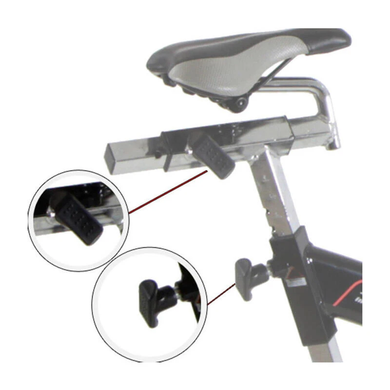 BH Fitness Bicicleta Ciclismo Indoor BH Khronos 5 BH Fitness Bicicleta Ciclismo Indoor BH Khronos - Imagen 3