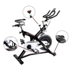 BH Fitness Bicicleta Ciclismo Indoor BH Khronos 10 BH Fitness Bicicleta Ciclismo Indoor BH Khronos -Fitness Tienda bicicleta ciclismo indoor bh khronos 3