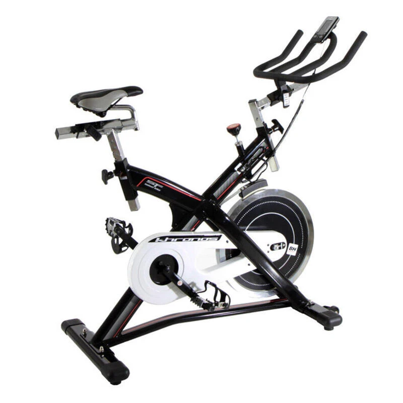 BH Fitness Bicicleta Ciclismo Indoor BH Khronos 3 BH Fitness Bicicleta Ciclismo Indoor BH Khronos