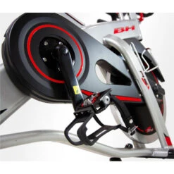 BH Fitness Bicicleta Ciclismo Indoor REX H921 Uso Profesional -Fitness Tienda bicicleta ciclismo indoor rex h921 uso profesional 3