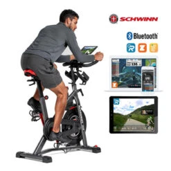 Bicicleta Ciclismo Indoor Schwinn IC8/800IC -Fitness Tienda bicicleta ciclismo indoor schwinn ic8800ic 2