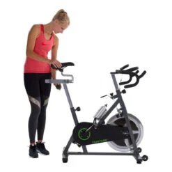 BICICLETA CICLO INDOOR SPRINTER CARDIO FIT S30 TUNTURI 9 BICICLETA CICLO INDOOR SPRINTER CARDIO FIT S30 TUNTURI -Fitness Tienda bicicleta ciclo indoor sprinter cardio fit s30 tunturi 2