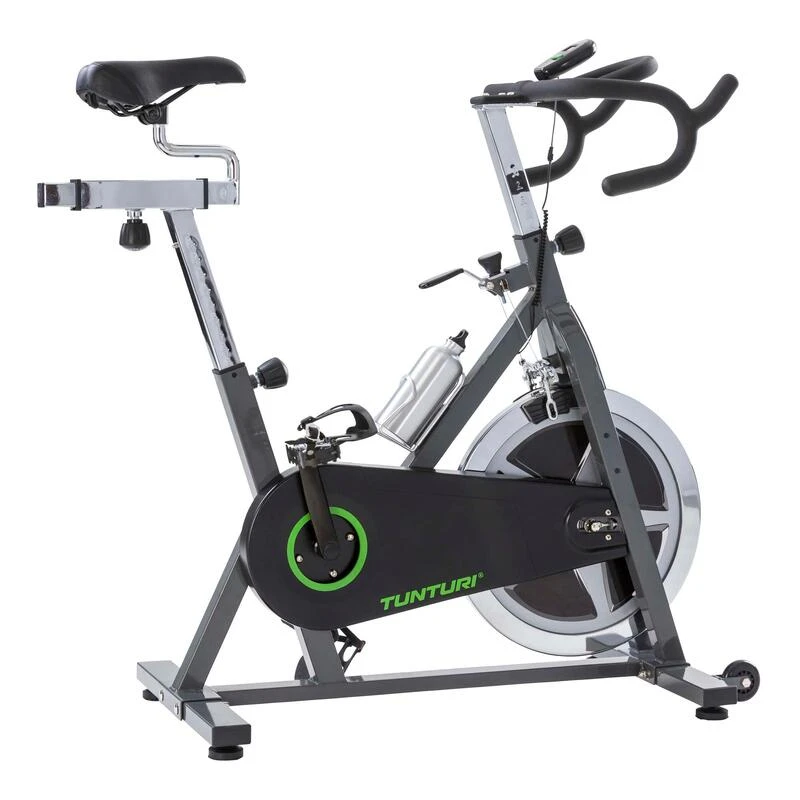 BICICLETA CICLO INDOOR SPRINTER CARDIO FIT S30 TUNTURI 3 BICICLETA CICLO INDOOR SPRINTER CARDIO FIT S30 TUNTURI