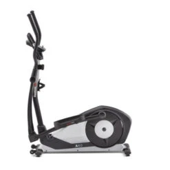 Reebok Bicicleta Elíptica - Cardio - A4.0 Plata -Fitness Tienda bicicleta eliptica cardio a40 plata 2