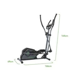 BICICLETA ELIPTICA CARDIO FIT C30 TUNTURI -Fitness Tienda bicicleta eliptica cardio fit c30 tunturi 3