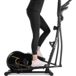 Bicicleta Elíptica Cardio Training Zipro Distance Gold -Fitness Tienda bicicleta eliptica cardio training zipro distance gold 2
