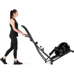 Bicicleta Elíptica Cardio Training Zipro Distance Gold -Fitness Tienda bicicleta eliptica cardio training zipro distance gold 4