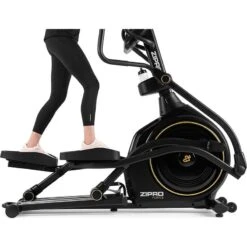 Bicicleta Elíptica Cardio Training Zipro Force Gold IConsole+ -Fitness Tienda bicicleta eliptica cardio training zipro force gold iconsole 2