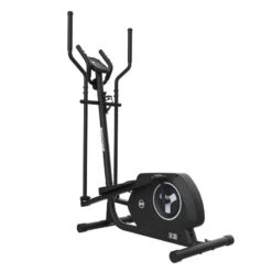 BODYTONE Bicicleta Elíptica DE30 Conectada Con Regulación Magnética Y Pantalla LCD -Fitness Tienda bicicleta eliptica de30 conectada con regulacion magnetica y pantalla lcd 3