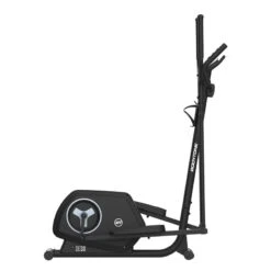 BODYTONE Bicicleta Elíptica DE30 Conectada Con Regulación Magnética Y Pantalla LCD -Fitness Tienda bicicleta eliptica de30 conectada con regulacion magnetica y pantalla lcd 4