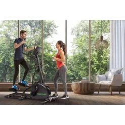 Tunturi BICICLETA ELIPTICA DELANTERA C25F COMPETENCE -Fitness Tienda bicicleta eliptica delantera c25f competence 1