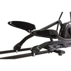 Tunturi BICICLETA ELIPTICA DELANTERA C25F COMPETENCE -Fitness Tienda bicicleta eliptica delantera c25f competence 3