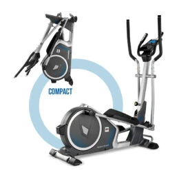 Bicicleta Elíptica Easystep Dual G2518W - Kinomap -Fitness Tienda bicicleta eliptica easystep dual g2518w kinomap 1