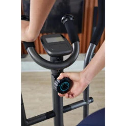 Bicicleta Elíptica EL100 Volante De Inercia 3Kg -Fitness Tienda bicicleta eliptica el100 volante de inercia 3kg 2