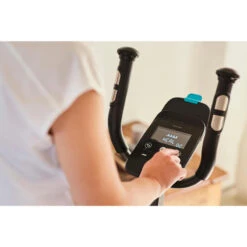 Bicicleta Elíptica EL120 Volante De Inercia 6Kg -Fitness Tienda bicicleta eliptica el120 volante de inercia 6kg 4