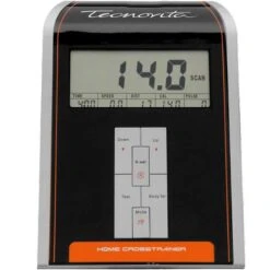 Bicicleta Elíptica Evo YC0900H Magnética + Soporte Para Tablet O Smartphone -Fitness Tienda bicicleta eliptica evo yc0900h magnetica soporte para tablet o smartphone 3