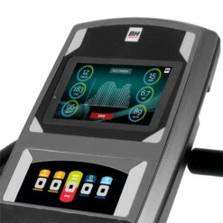 BH Fitness Bicicleta Elíptica FDC 20 STUDIO TFT G868TFT - Uso Semiprofesional -Fitness Tienda bicicleta eliptica fdc 20 studio tft g868tft uso semiprofesional 2