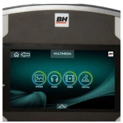 BH Fitness Bicicleta Elíptica FDC19 TFT G860TFT - Uso Intensivo -Fitness Tienda bicicleta eliptica fdc19 tft g860tft uso intensivo 2